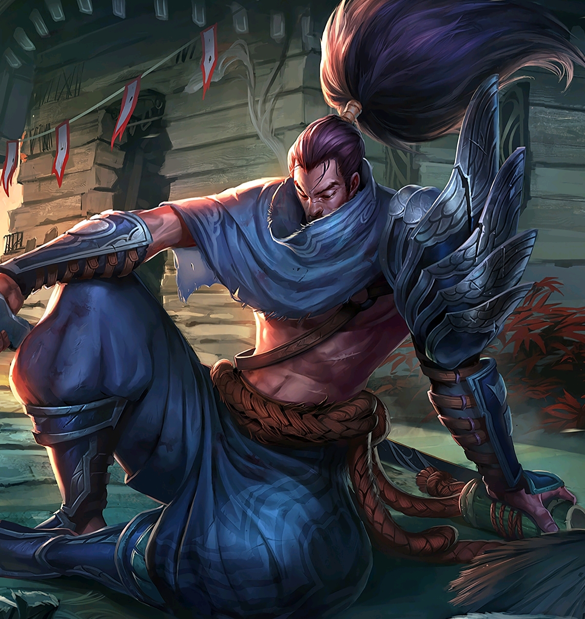 倾向跟跑控 倾向跟跑控