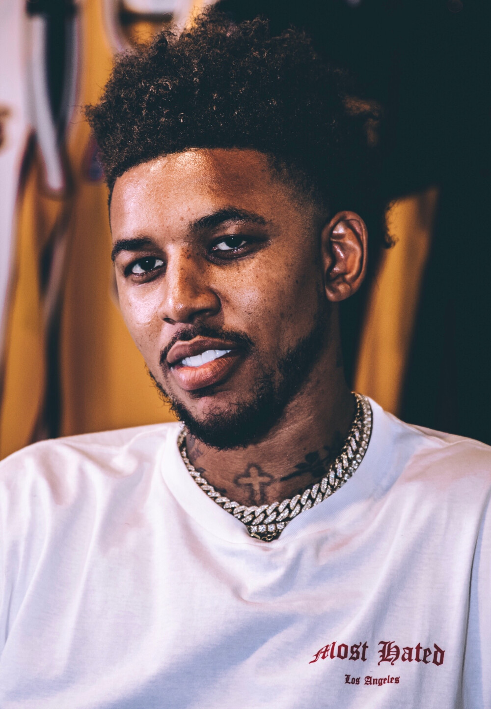 在商业上有 在商业上有