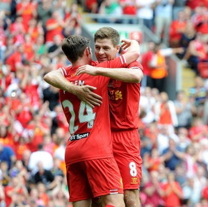 的四位一体 的四位一体